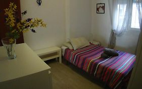 La casita de Pepe - piso compartido