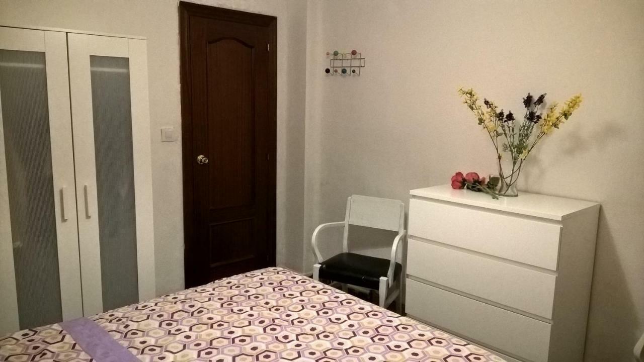 Hotel La casita de Pepe - piso compartido Valencia Exterior foto